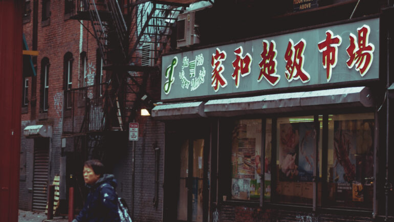 Man accused of punching two Asian American women in the face in Boston’s Chinatown