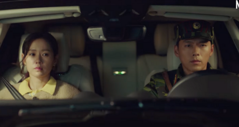 Netflix’s American remake of ‘Crash Landing On You’ might be sci-fi