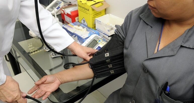 Asian Americans exposed to racism may experience ‘multiple medical symptoms’: study