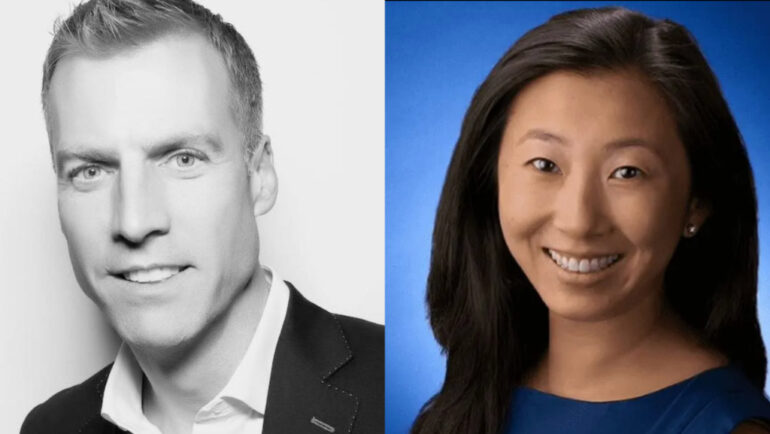 Lawsuit accuses Google of firing exec after he rejected female boss’s groping advances