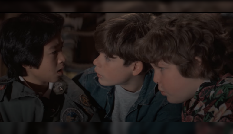 Ke Huy Quan reveals his ‘Goonies’ costar negotiated his ‘Everything Everywhere’ contract