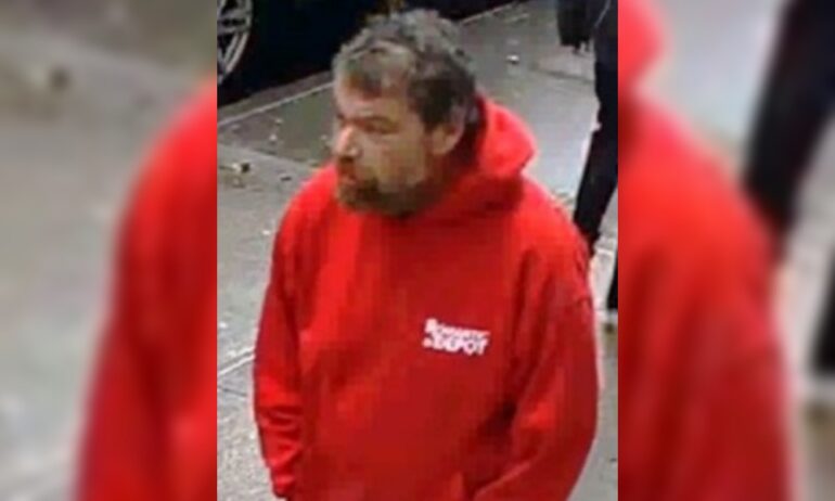 Homeless veteran charged with hate crime for New Year’s Eve anti-Asian attack in NYC