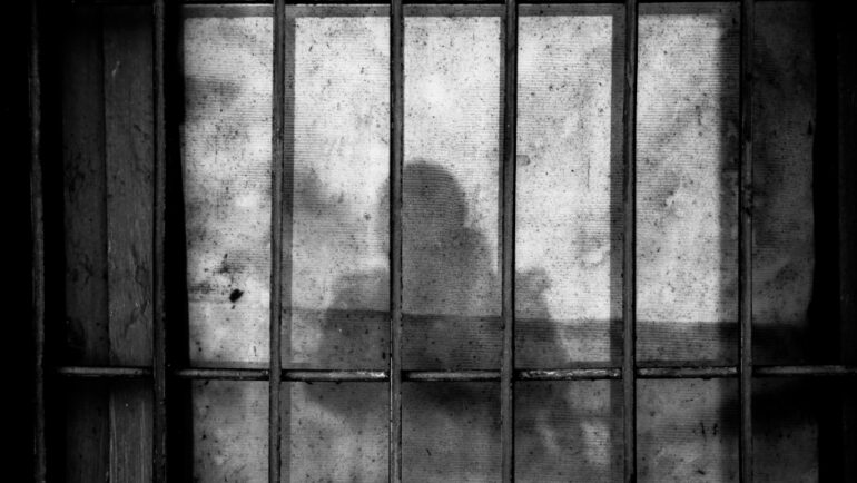 Japanese woman on death row for murder chokes to death on prison food