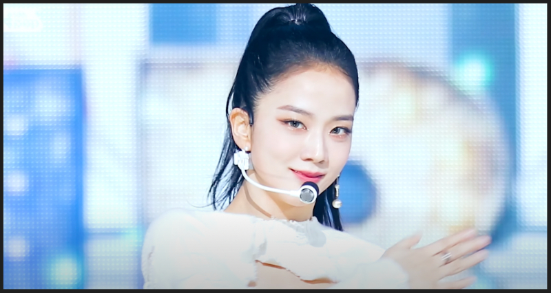 Blackpink Jisoo