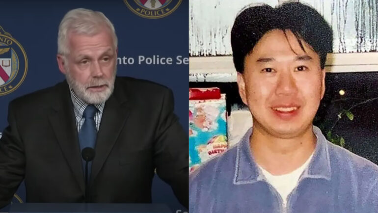 Man allegedly killed by ‘swarm’ of 8 teen girls in Toronto identified as Ken Lee