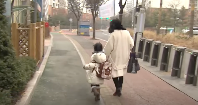South Korea to offer 18 months of paid parental leave for both parents