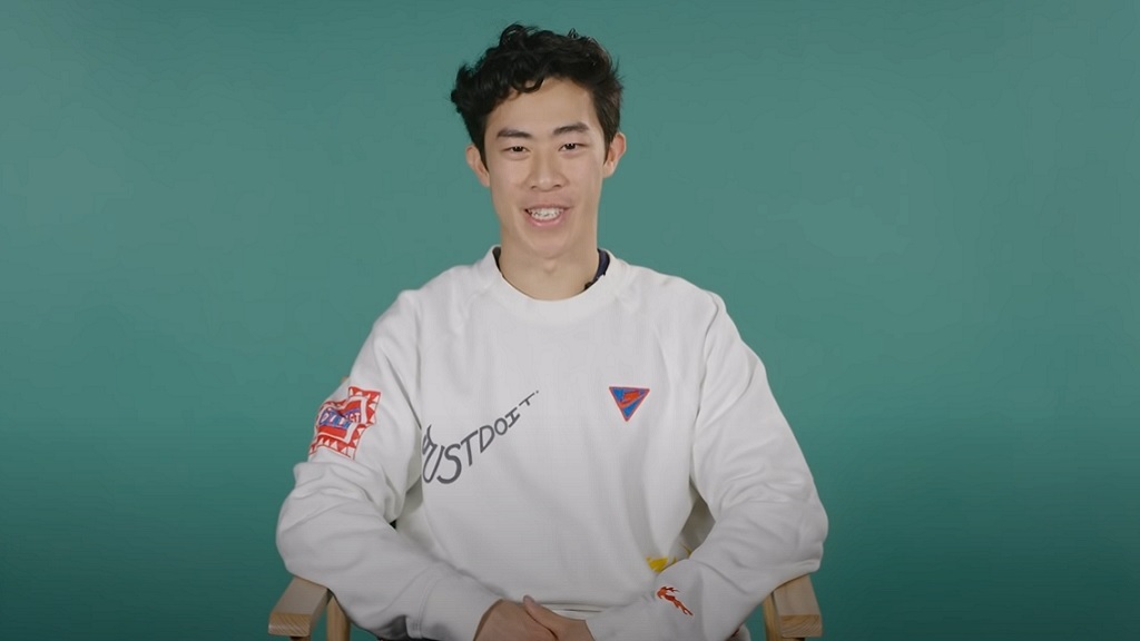 nathan chen