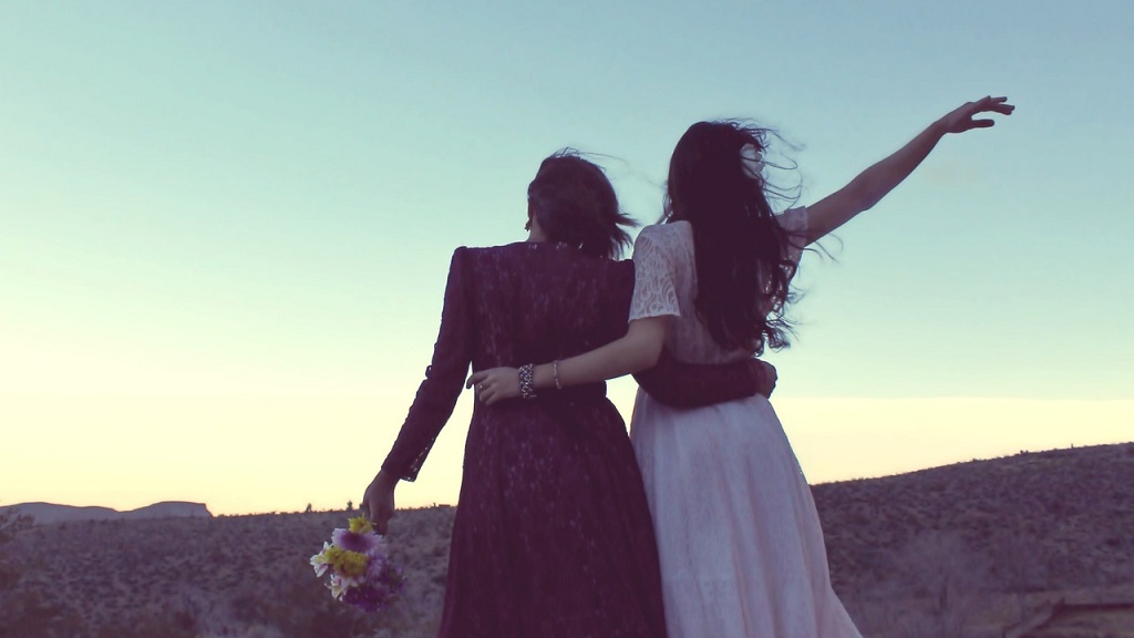 Taiwan officially recognizes same-sex marriages of transnational couples