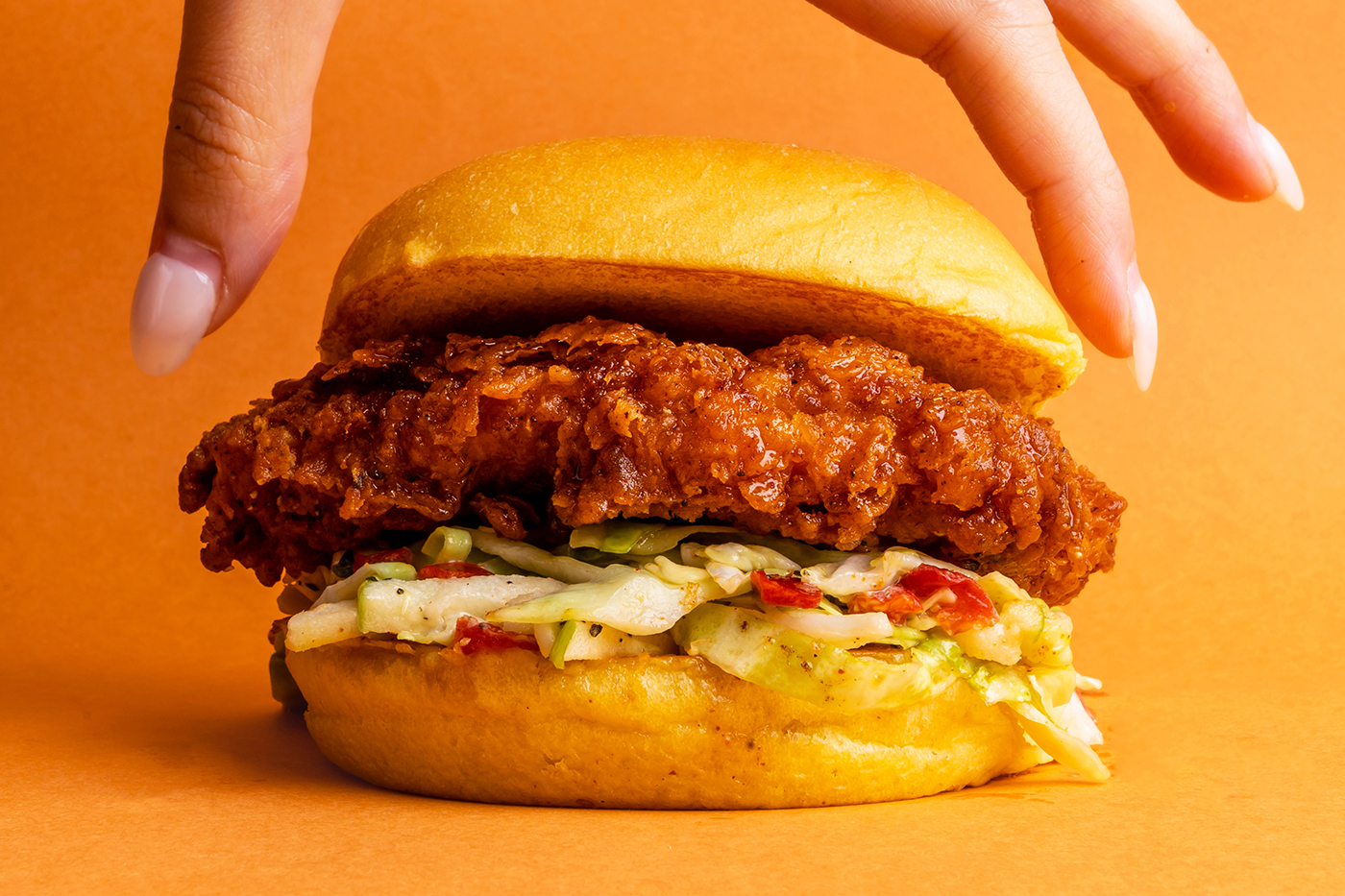 Shake Shack Hong Kong to release limited-time Lunar New Year ‘Hot Honey ...