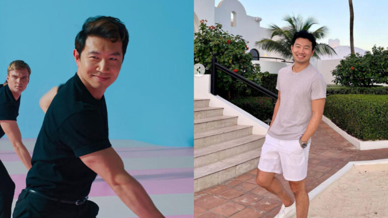 Simu Liu to receive 2023 Canadian Academy Special Award for ‘making waves globally’