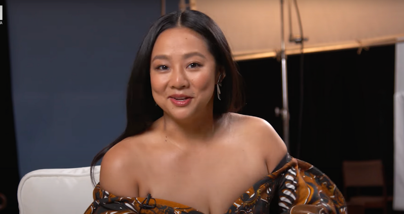 stephanie hsu