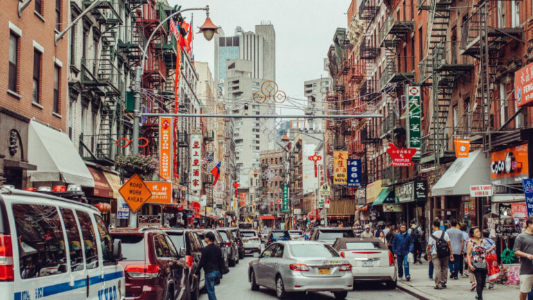 COVID-related stigma cost Asian restaurants in US $7.4 billion in lost revenue: study