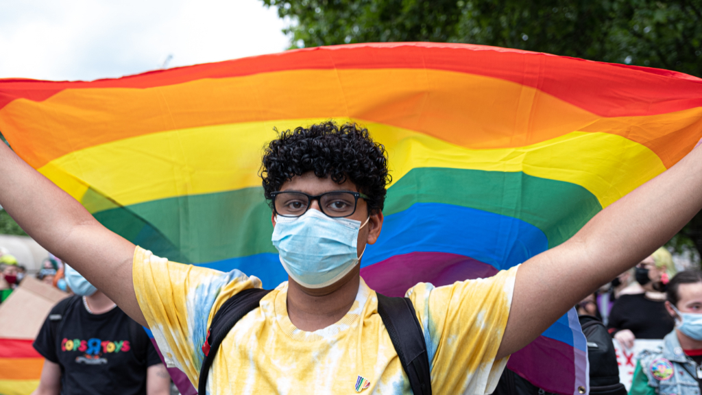 pride