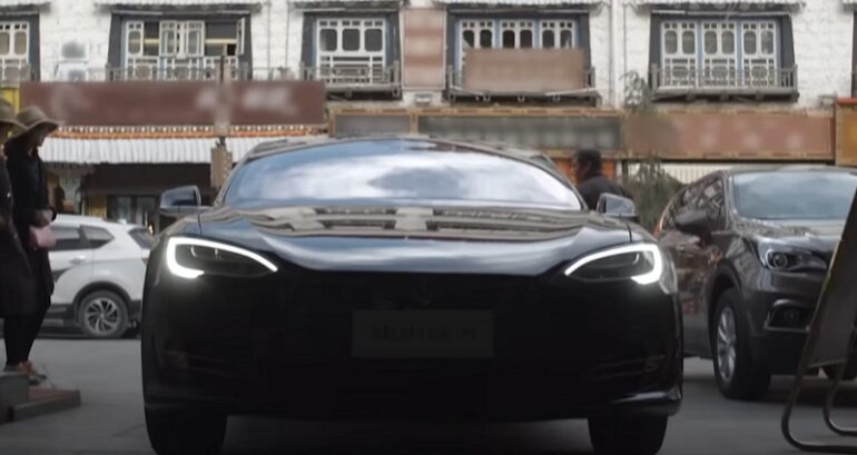 Tesla owners across China denounce recent price cuts on Model 3, Model Y