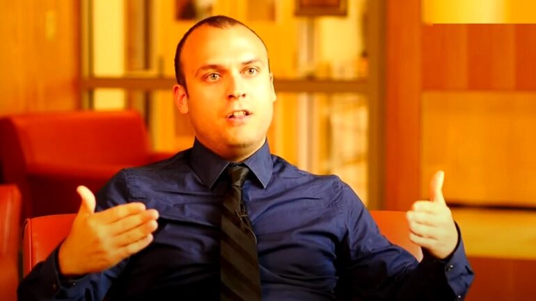Vanderbilt professor says math education is too ‘white, cisheteropatriarchal’