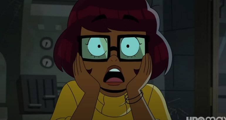 Mindy Kaling’s Scooby-Doo spinoff ‘Velma’ premieres to mostly negative reviews