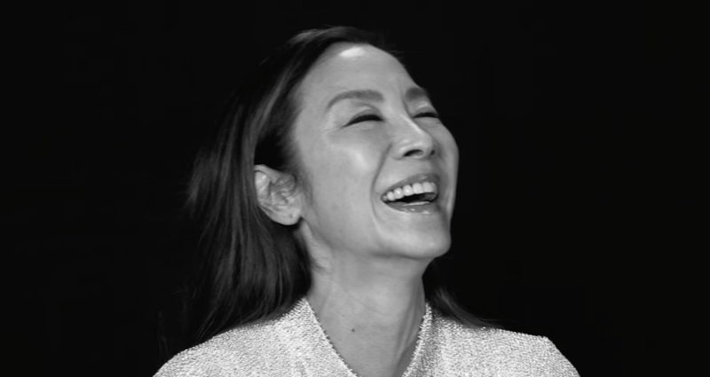 Michelle Yeoh