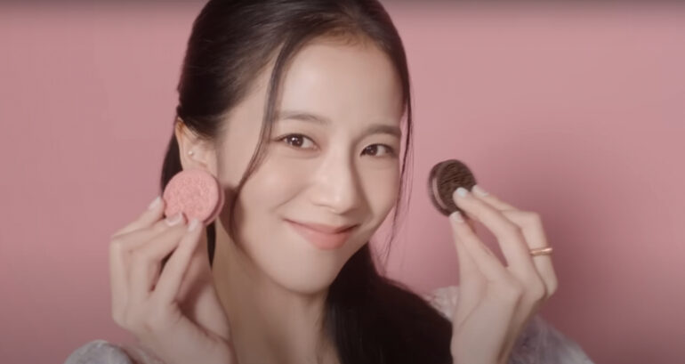 BLACKPINK’s Oreo collab comes with new song, special flavors
