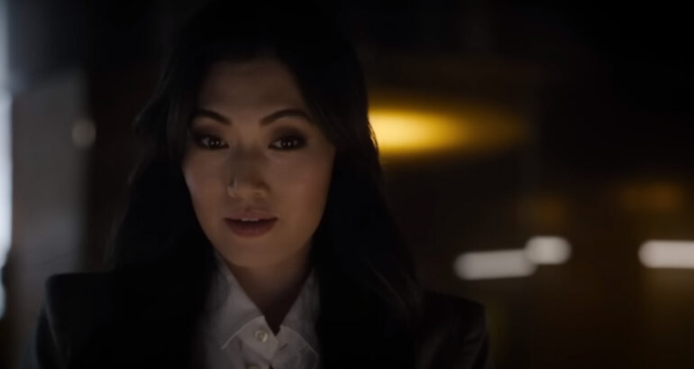 ‘The Company You Keep’: Jon M. Chu-produced adaption of K-drama follows a CIA agent and a conman