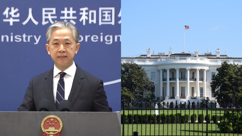US responds to China’s claims of American balloons breaching its airspace