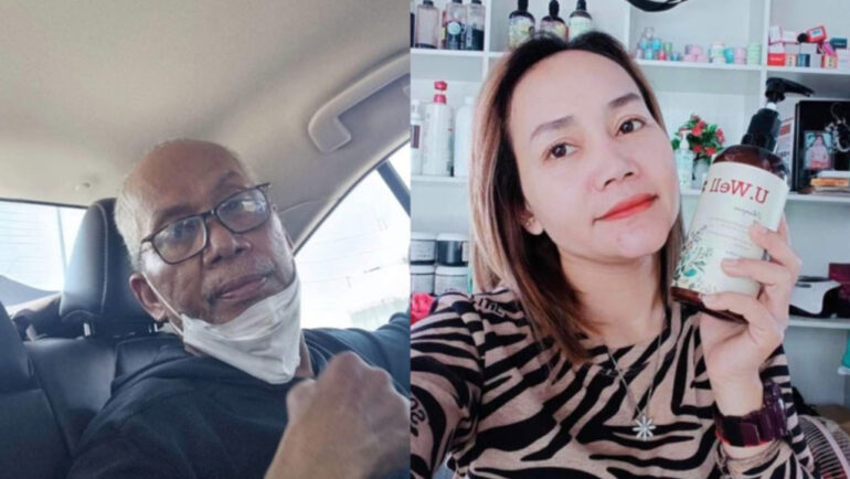 Cambodian American man allegedly confesses to murdering woman over $18,000 debt