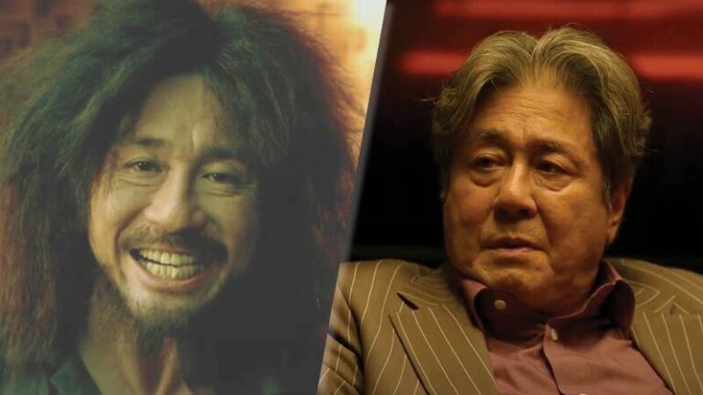 Interview: Choi Min-sik of ‘Big Bet,’ ‘Oldboy’ urges preservation of Korean culture in films as global demand surges