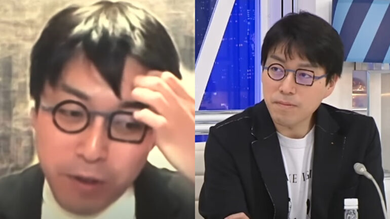 Yale professor backpedals after floating ‘mass suicide’ for Japan’s aging population