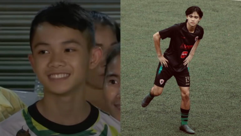 Captain of boys’ soccer team rescued from Thai cave in 2018 dies at 18