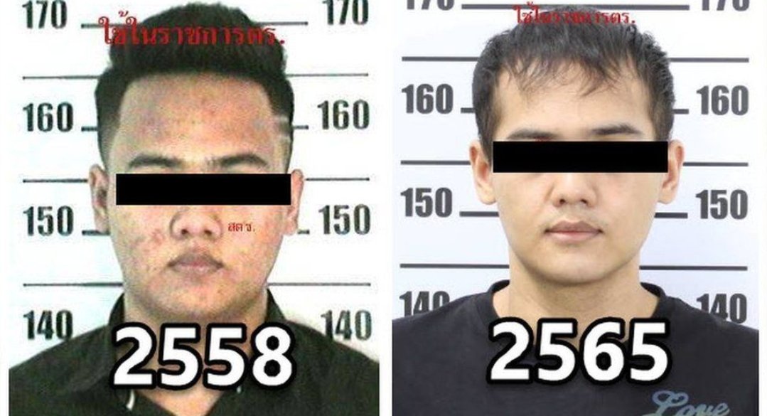Saharat Sawangjaeng
