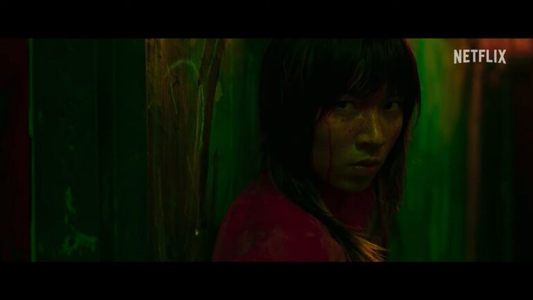 ‘Furies’ trailer: Veronica Ngo directs Netflix prequel to Vietnamese box office smash