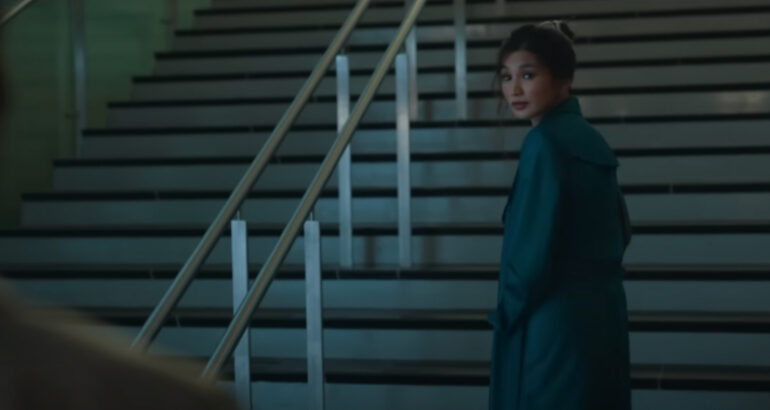 All-star cast with Gemma Chan face climate change catastrophes in Apple TV’s ‘Extrapolations’