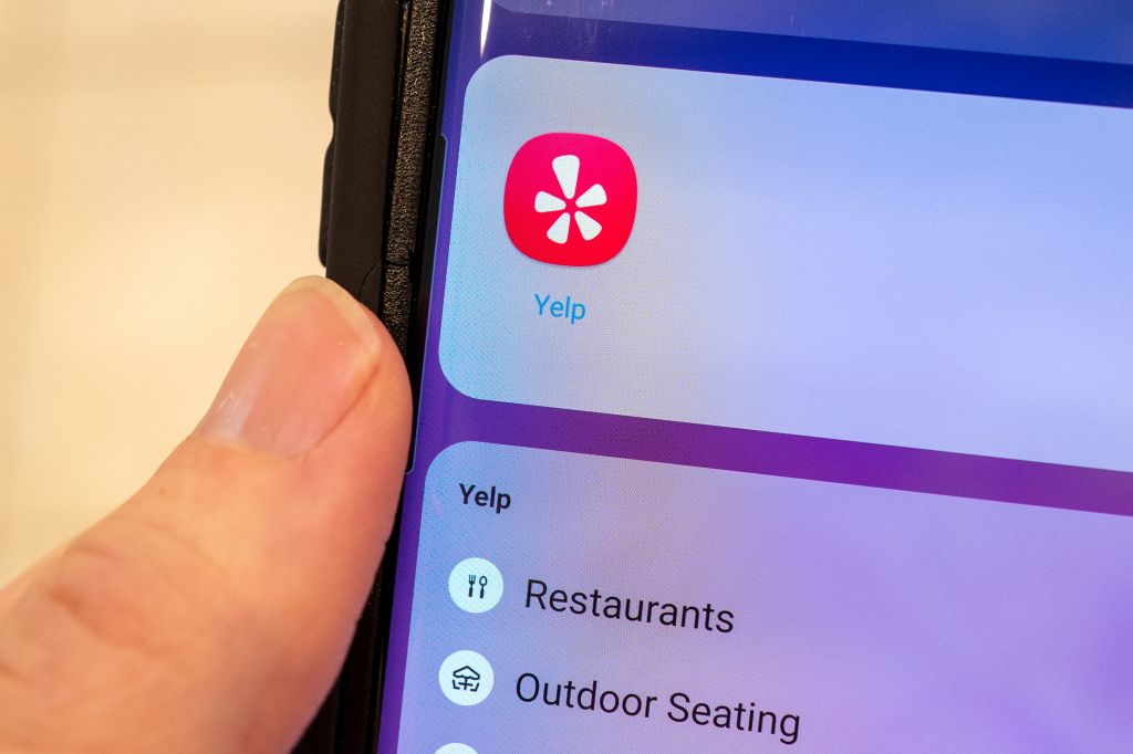 yelp reviews