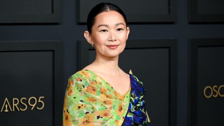 Why Hong Chau says she ‘feels nothing’ about her Oscar nomination for Best Supporting Actress