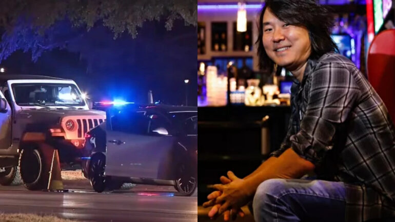 Fourth suspect arrested for fatal road rage shooting of Dallas community leader