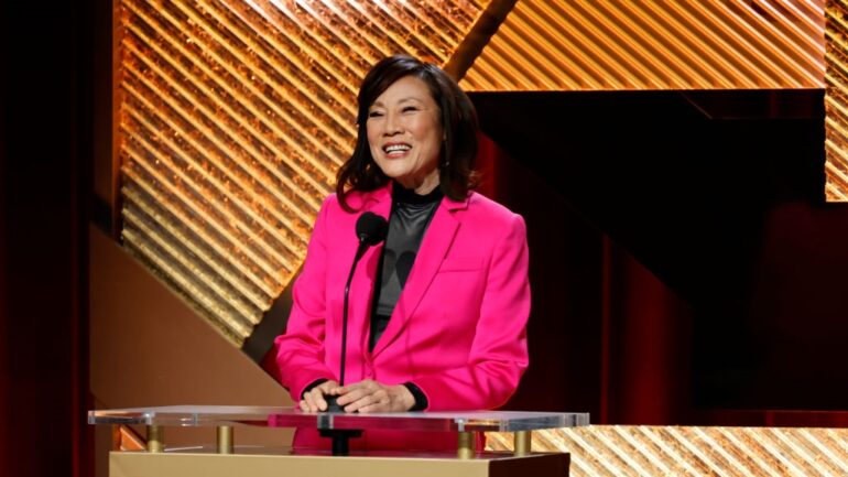 Oscars President Janet Yang calls organization’s response to Will Smith slap ‘inadequate’
