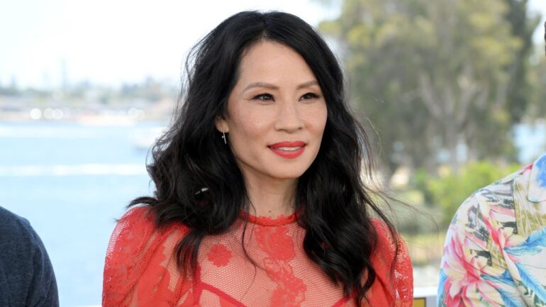 Lucy Liu, Joseph Gordon-Levitt and Octavia Spencer to star in comedy ‘Nobody Nothing Nowhere’