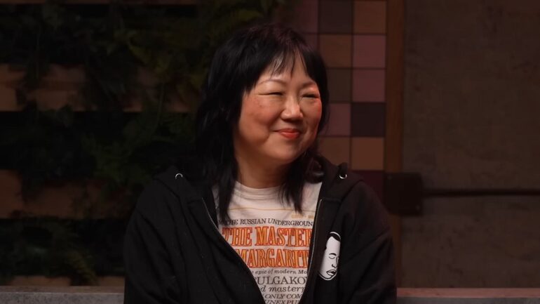 Margaret Cho shares her thoughts on cancel culture in comedy