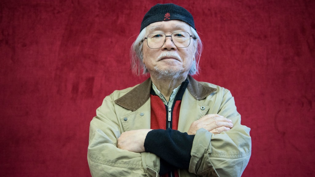 Leiji Matsumoto