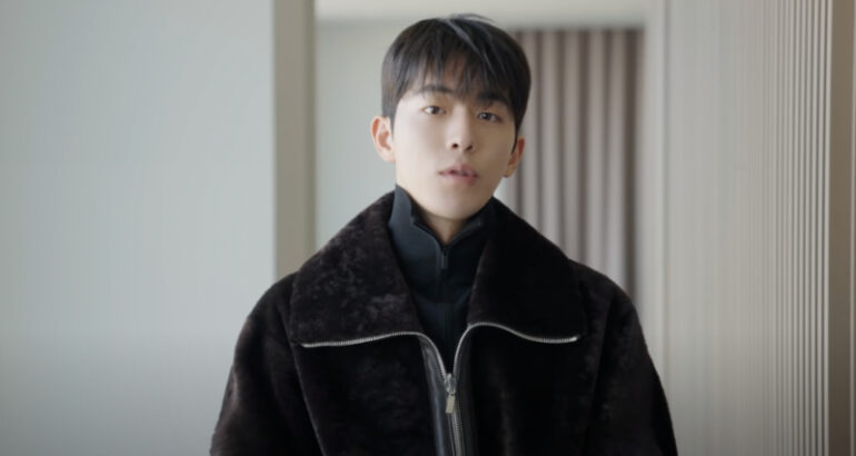 ‘Twenty-Five Twenty-One’ star Nam Joo-hyuk to enlist in military police force