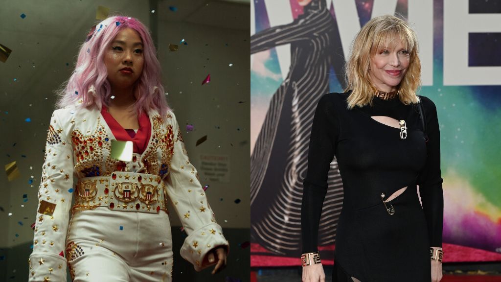 stephanie hsu courtney love