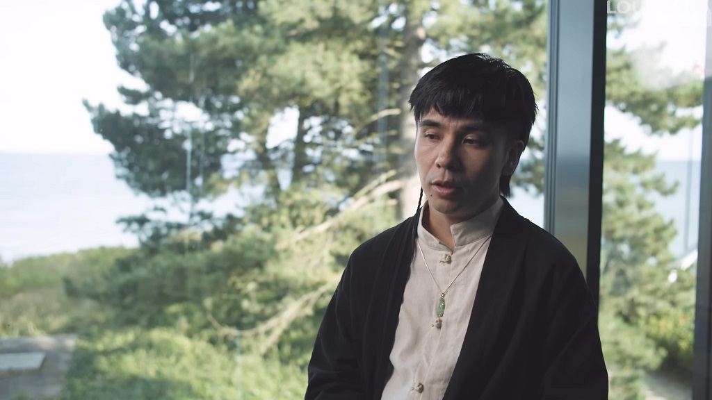 Ocean Vuong calls out newspaper for misidentifying him with photo of different Asian man