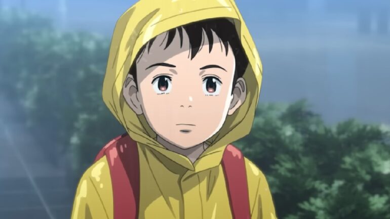 ‘Pluto’: Watch a sneak peek of Netflix’s anime adaption of Naoki Urasawa’s Astro Boy manga