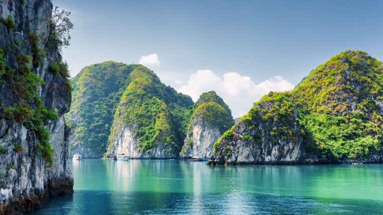 Study: Rising sea level 26,000 years ago caused migration between South, Southeast Asia