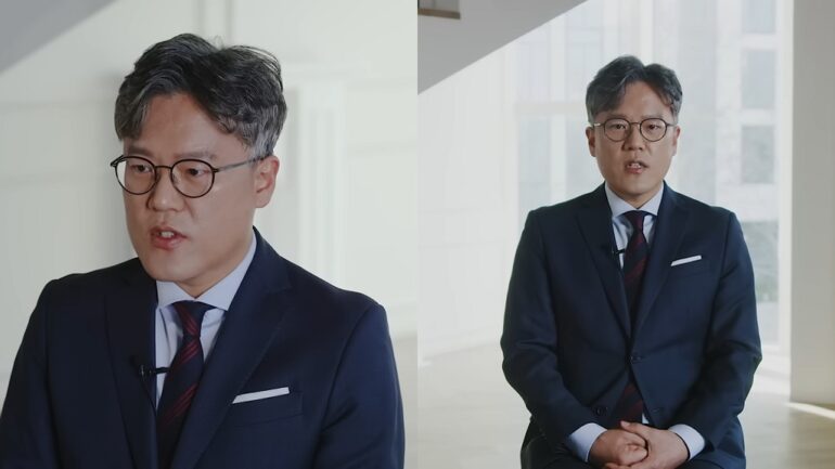 SM Entertainment CFO warns HYBE’s ‘hostile takeover’ will hurt K-pop fans