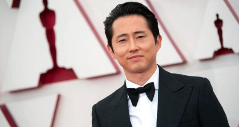 Steven Yeun joins cast of MCU’s ‘Thunderbolts’