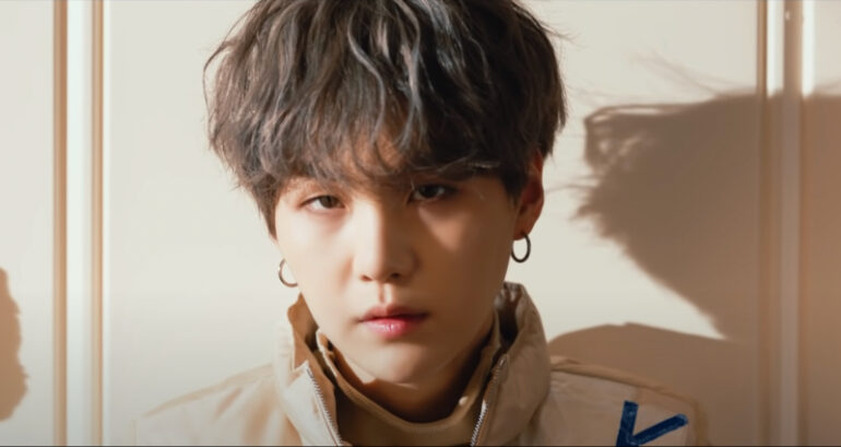 BTS’ Suga announces first US solo tour