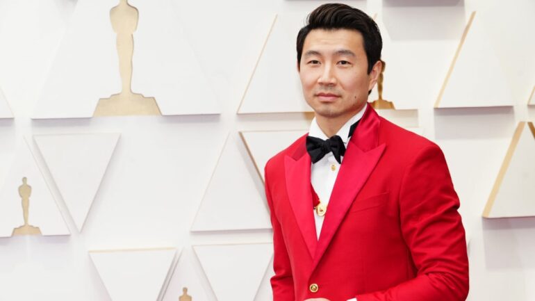 Simu Liu tapped to host Academy’s Scientific and Technical Awards