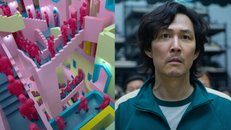 Lee Jung-jae: ‘Squid Game’ Season 2 to begin filming this summer