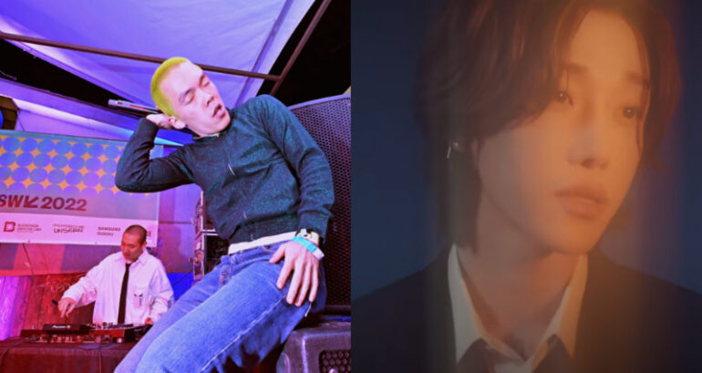 Balming Tiger to headline Tiger Den, first SXSW music event of Asian diaspora artists