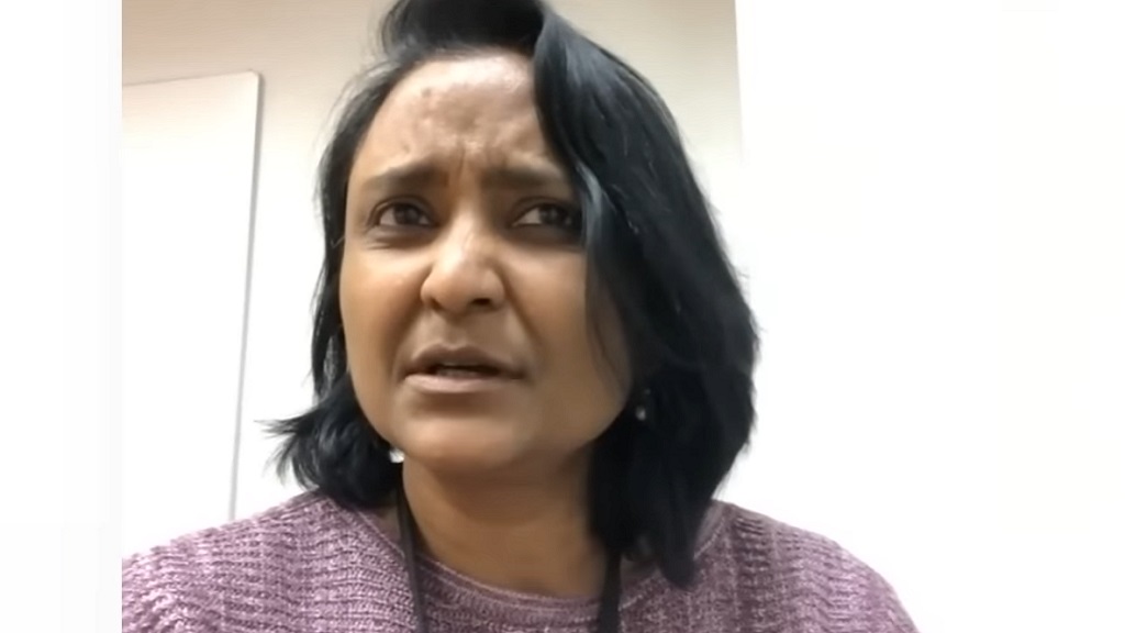 suparna dutta